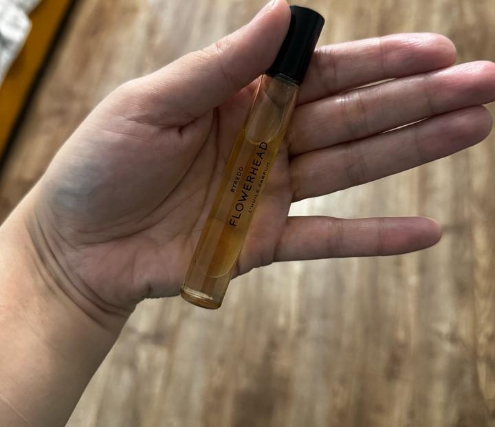Byredo Flowerhead