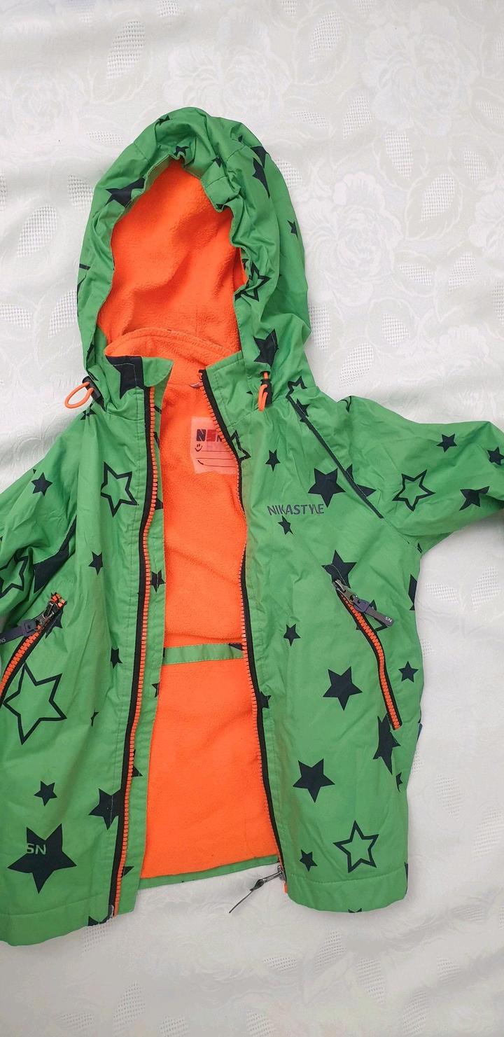 NIKASTYLE