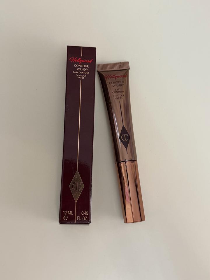 Charlotte Tilbury