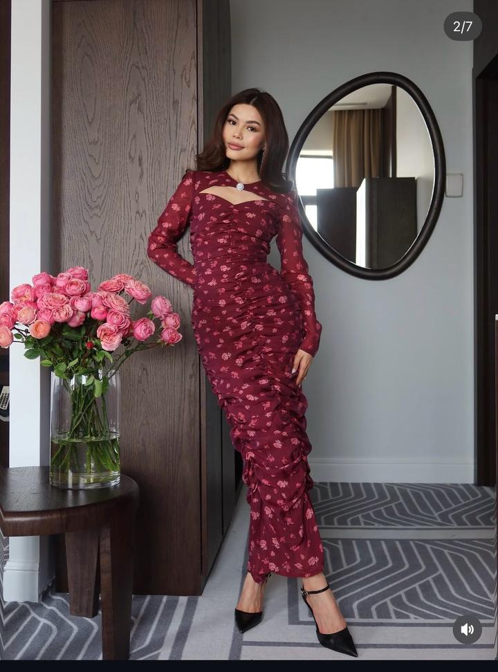 Stylish
