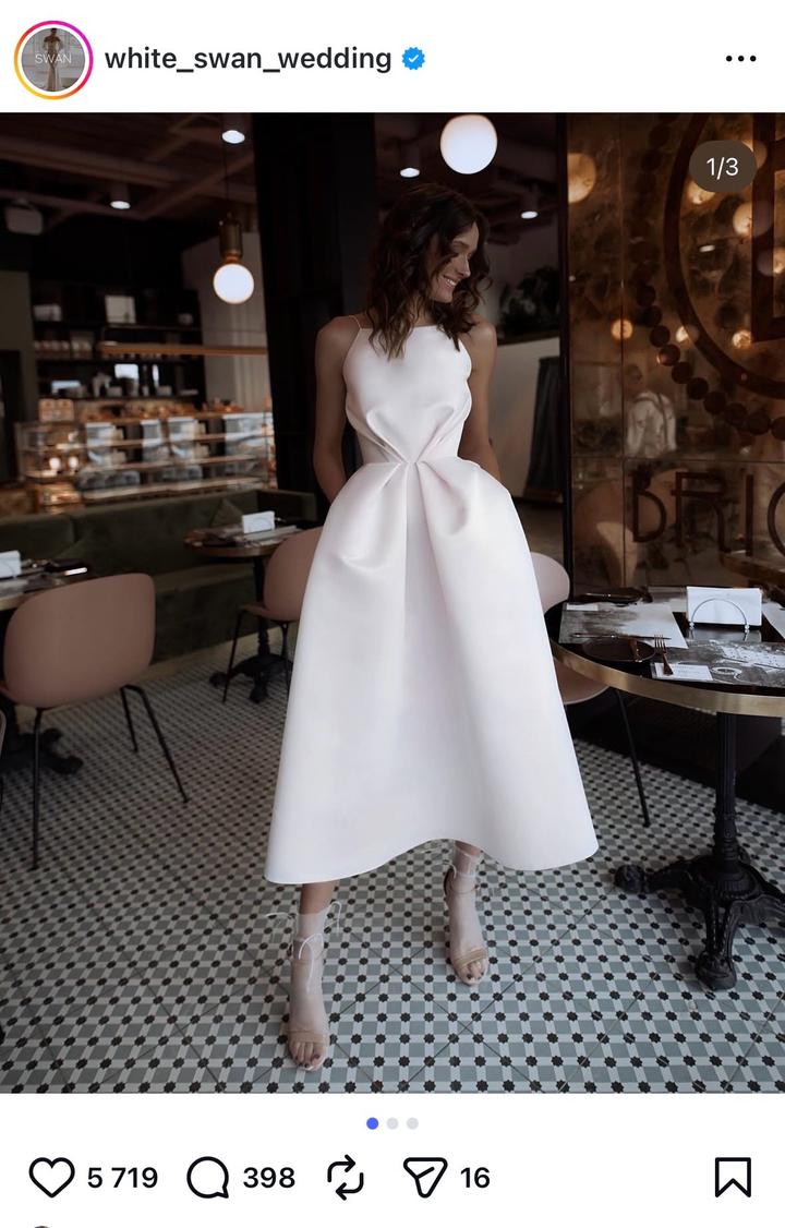 White Swan