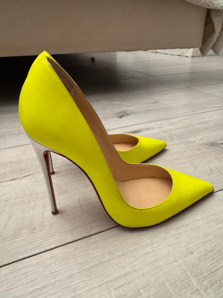 Christian Louboutin