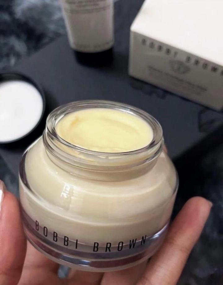 Bobbi Brown