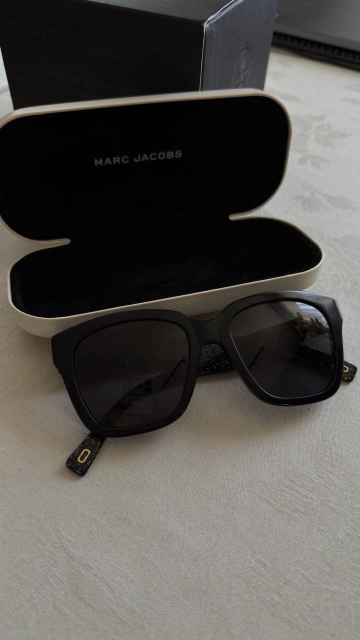 Marc Jacobs