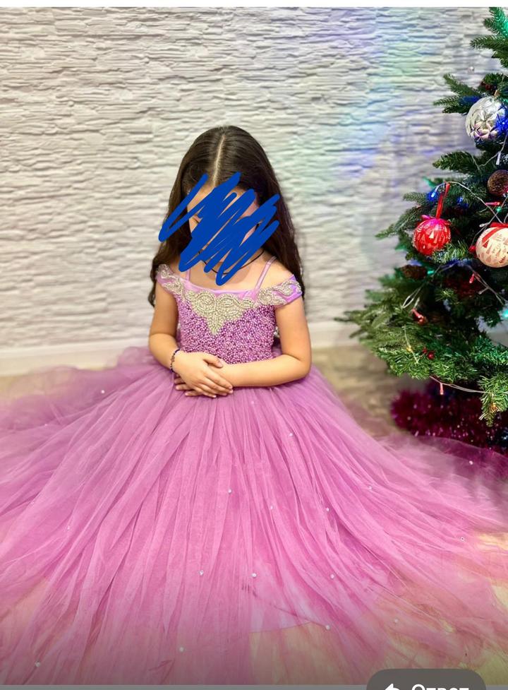 my little princess