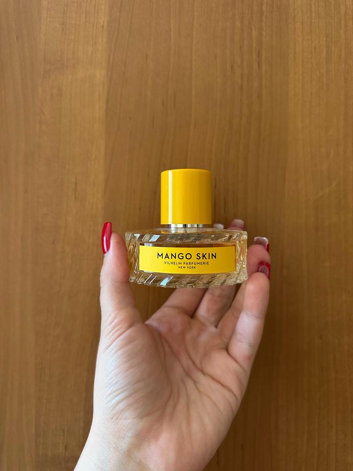 Vilhelm Parfumerie Mango Skin парфюмерная вода