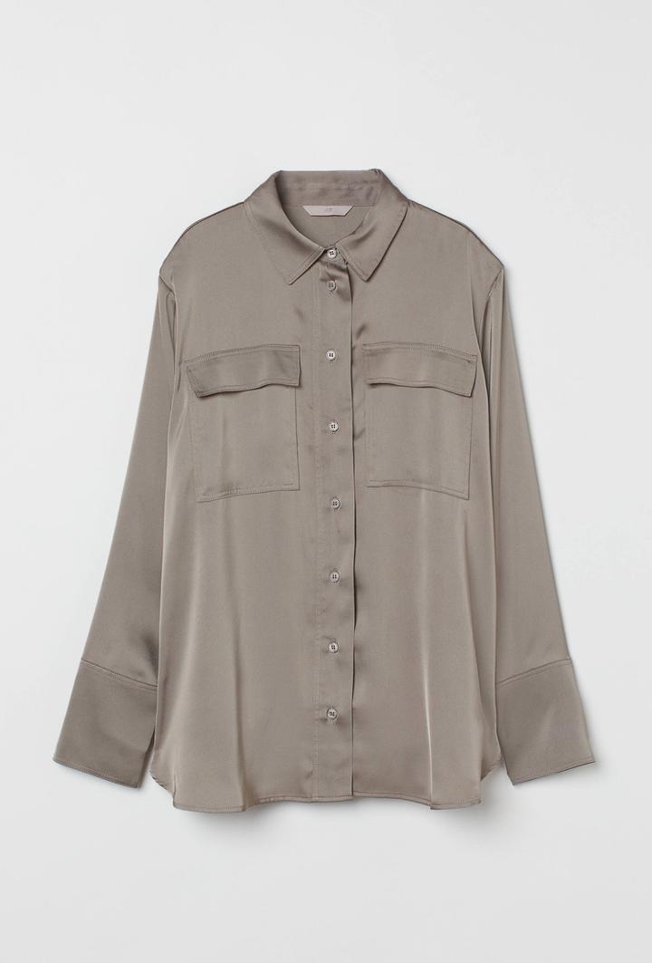 H&M