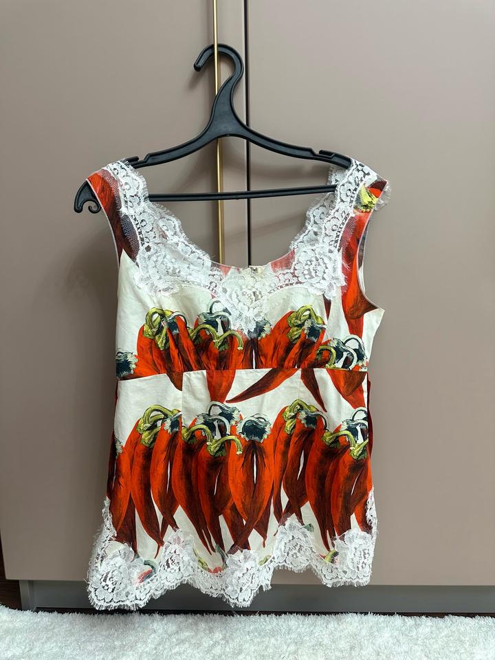Dolce & Gabbana