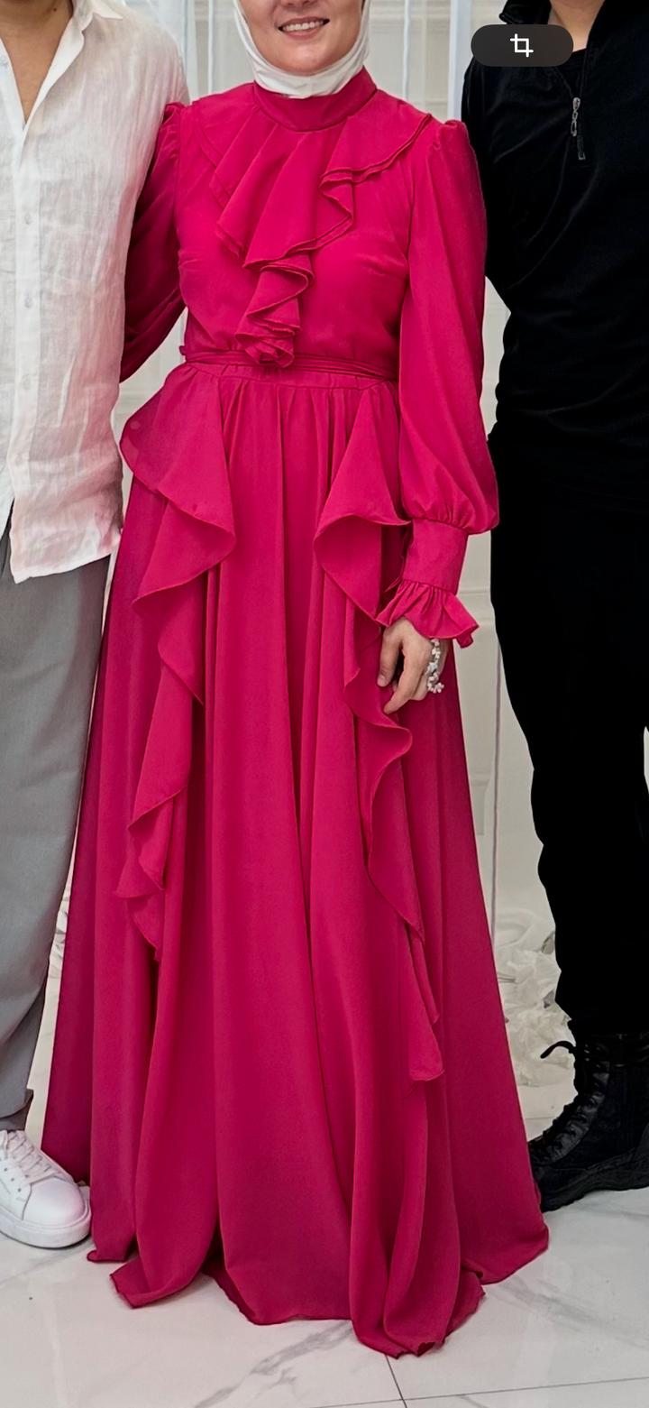 Medina Style Нарядное платье