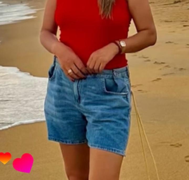 Шорты Zara