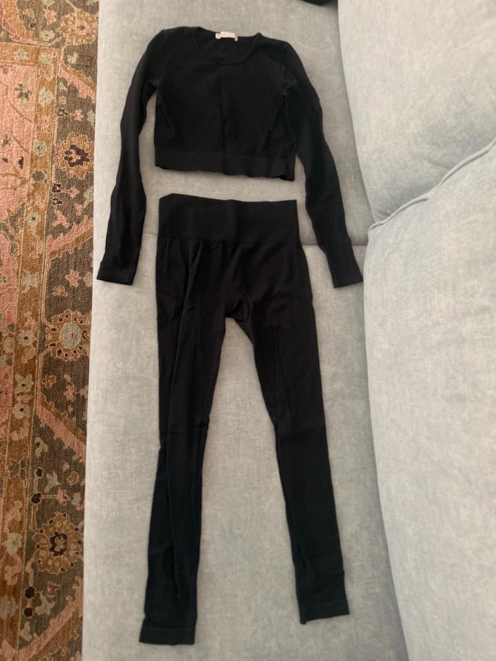 Pull & Bear Спортивный костюм Pull&Bear