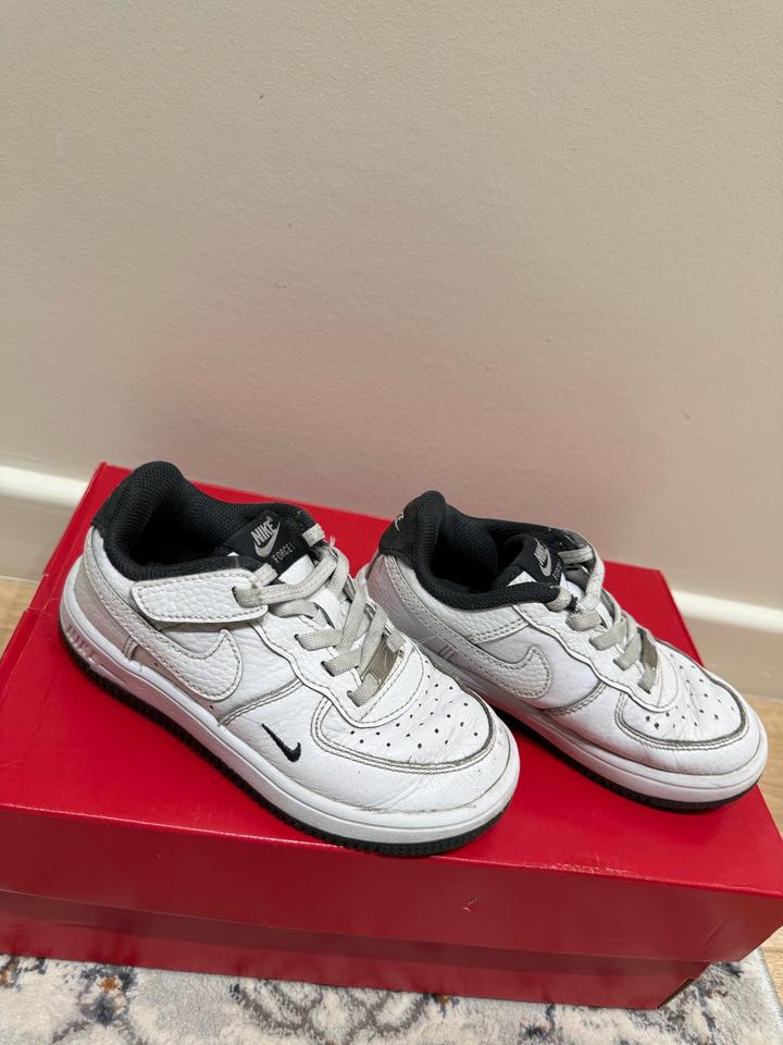 Nike