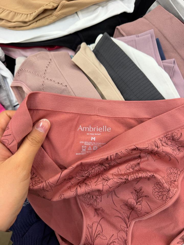 Трусы Ambrielle