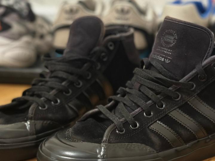 Adidas