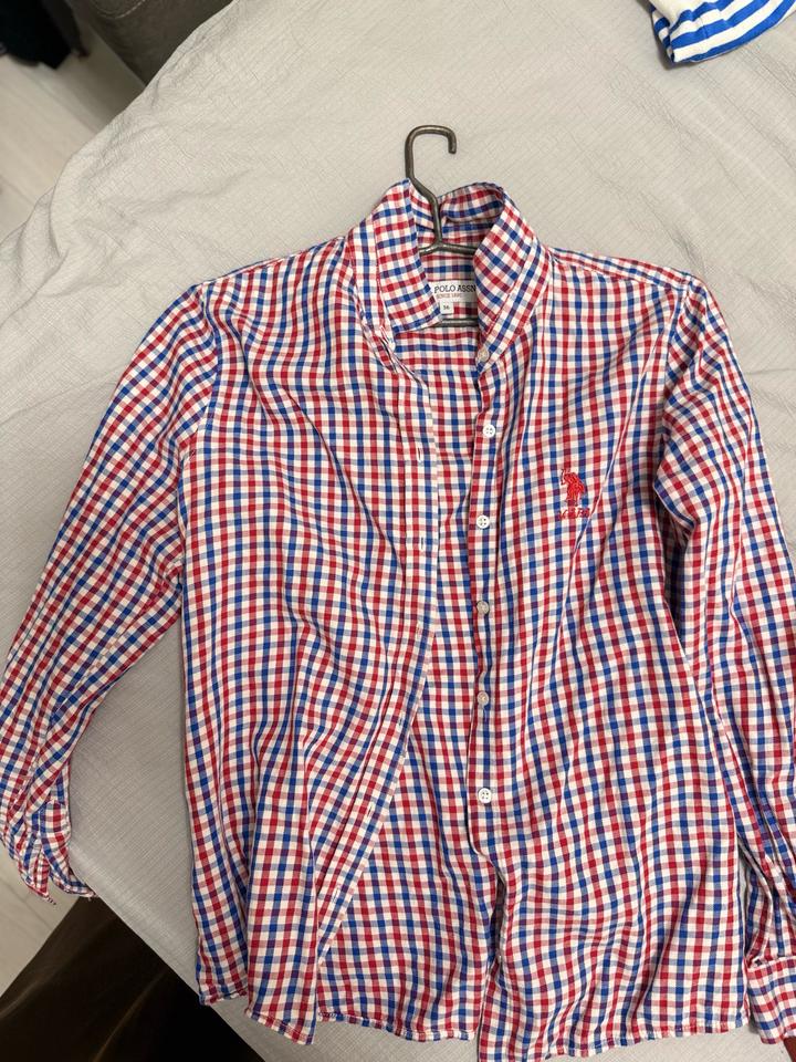 U.S. Polo Assn.