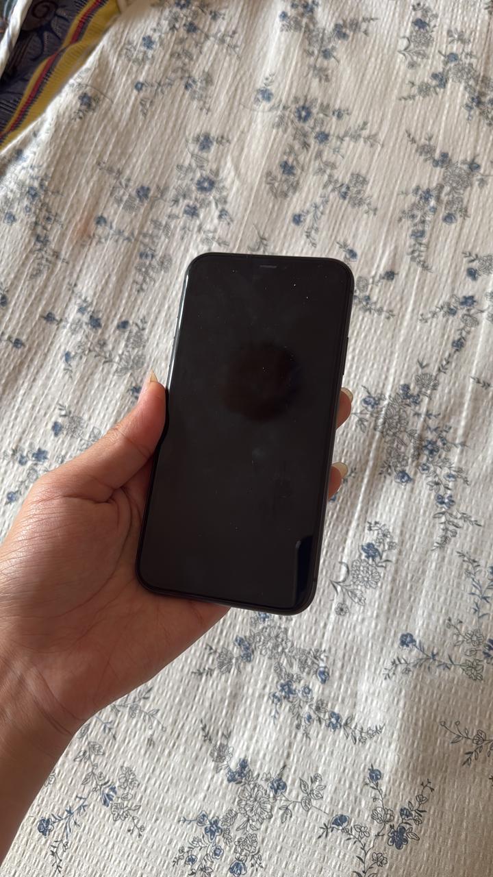 Apple 11 iphone