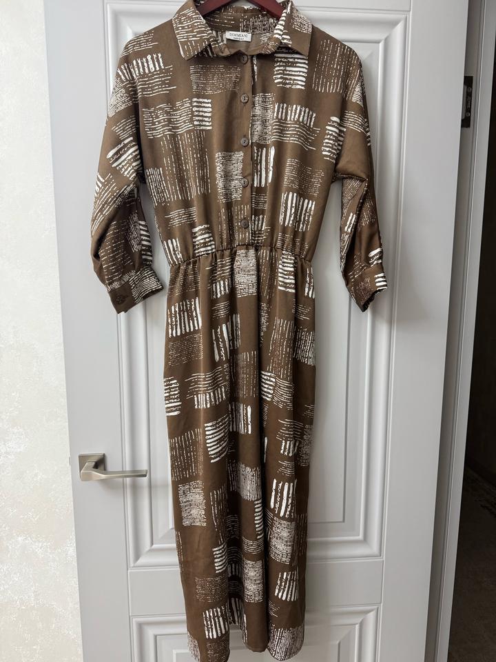 Платье от Dimmiani
