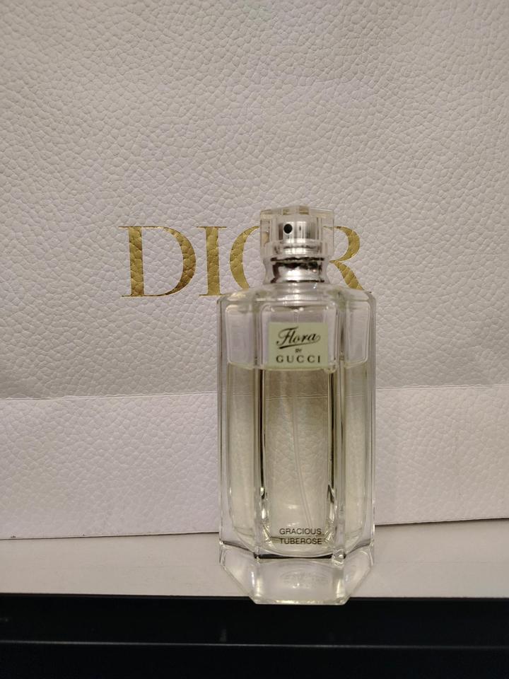 Gucci Flora edt