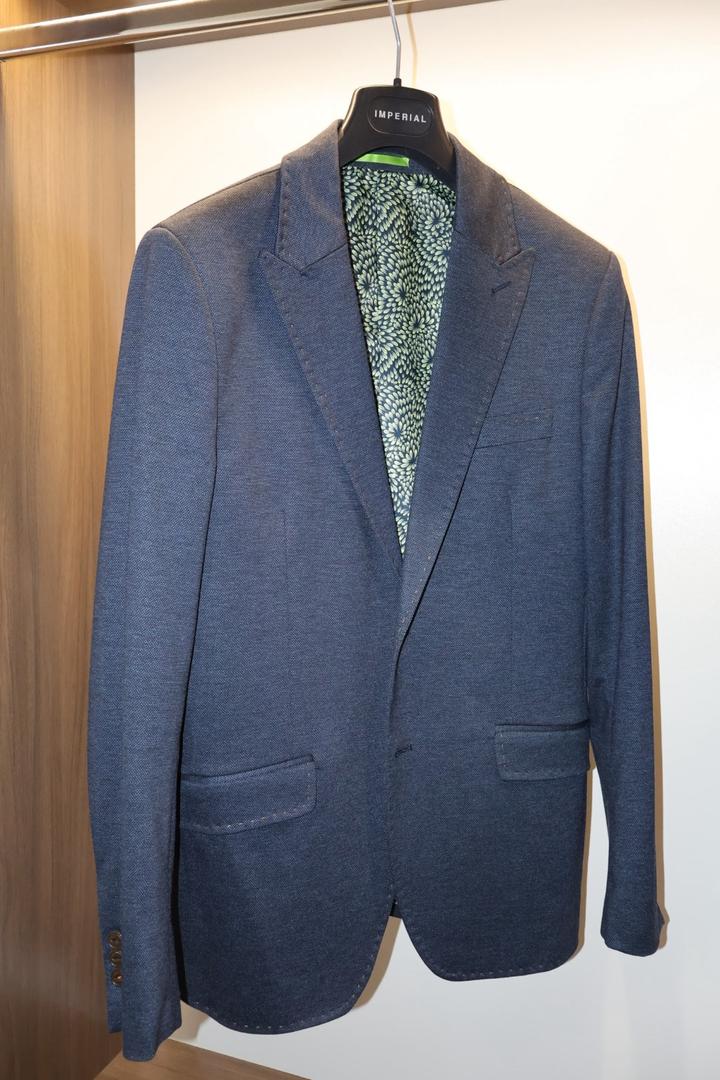 Gianni Feraud