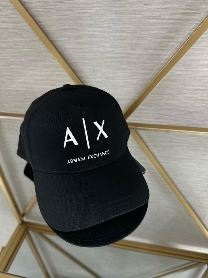 Armani Exchange