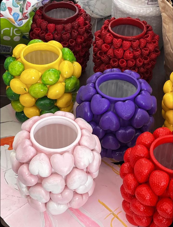 Hand Made