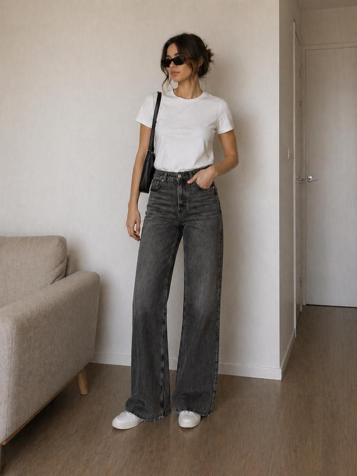 Zara Джинсы размер 36