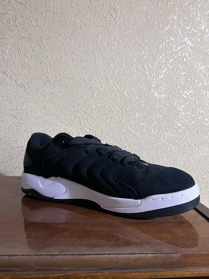 Jordan