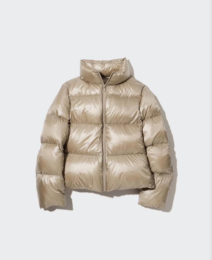 Куртка Uniqlo Ultra Light Down