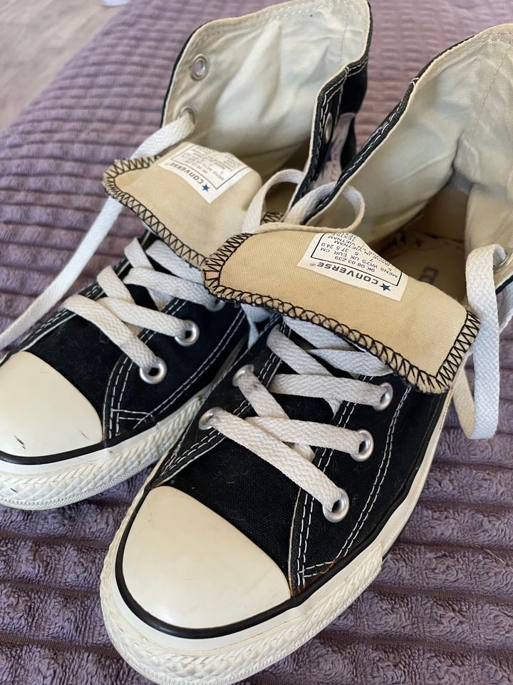 Converse