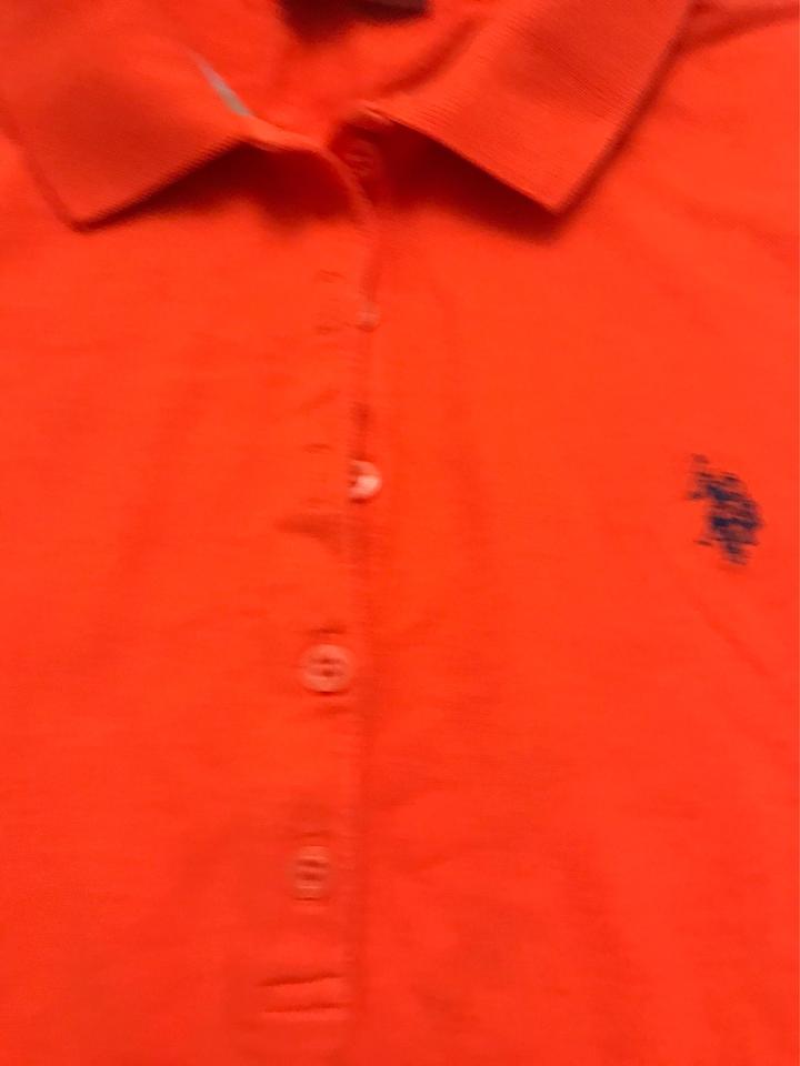 Футболка поло U.S. Polo Assn.