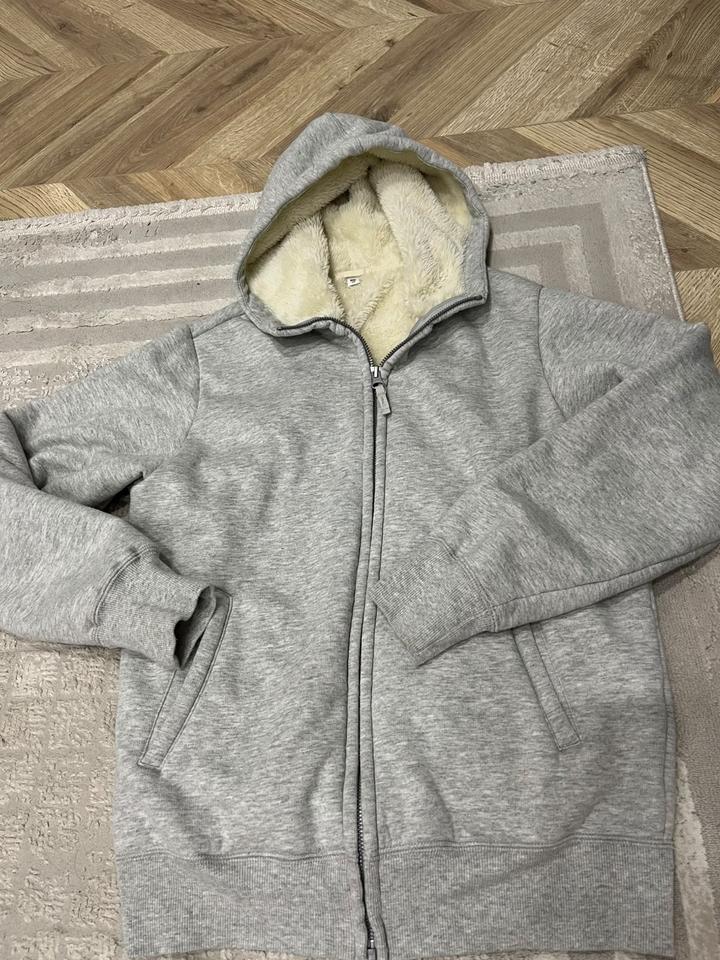 Толстовка на молнии UNIQLO