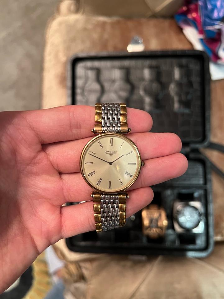 Longines