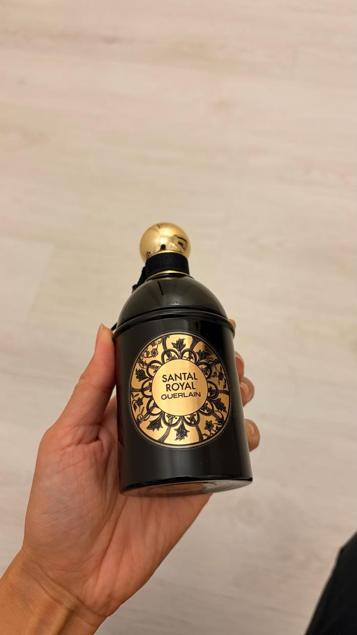 Парфюмерная вода Guerlain Santal Royal