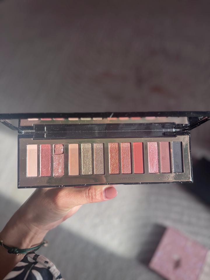 Charlotte Tilbury