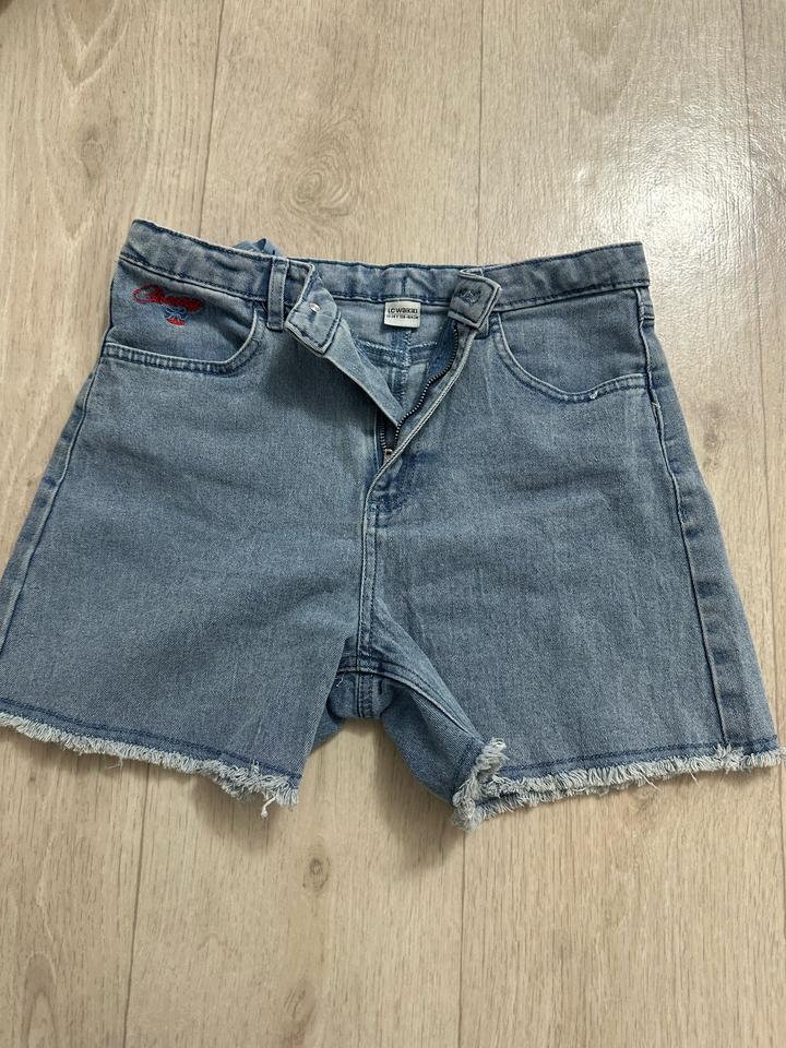 LC Waikiki