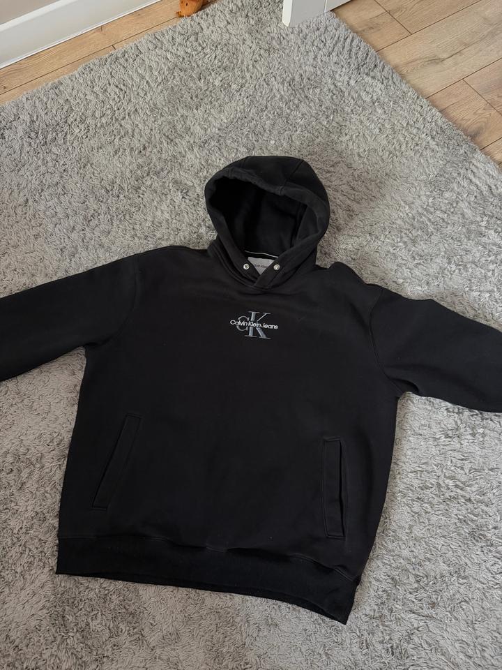 Calvin Klein Худи