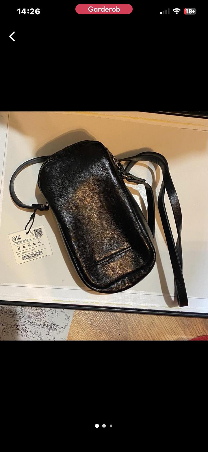 Pull & Bear