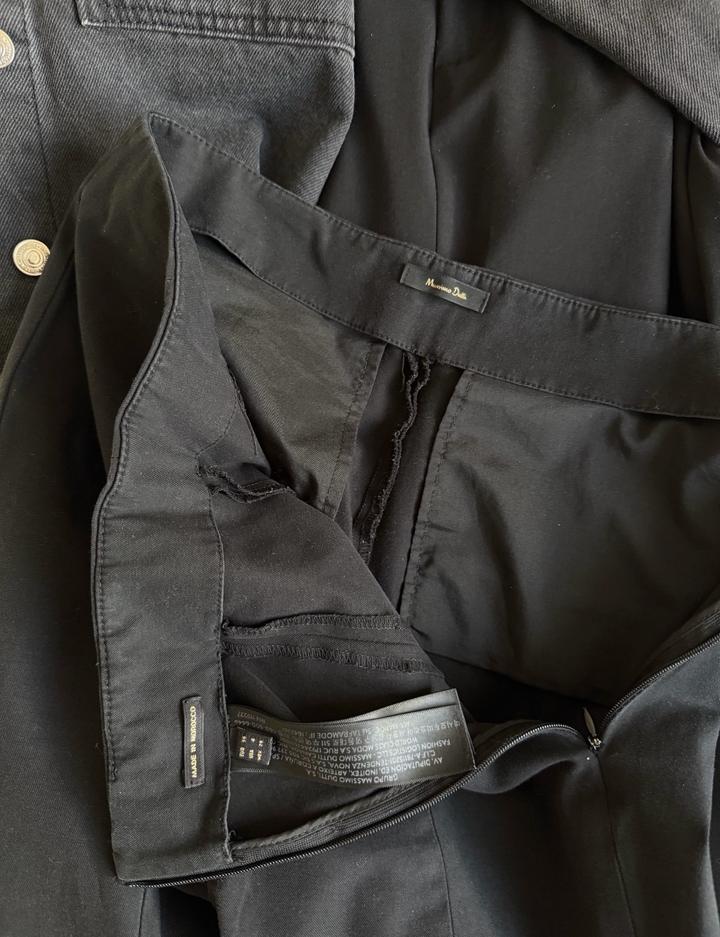 Massimo Dutti