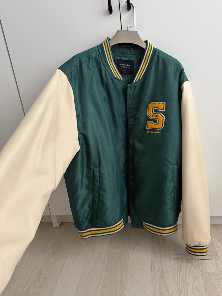 LC Waikiki Бомбер LCW Casual