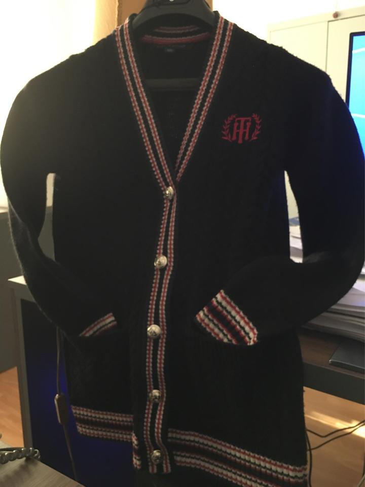 Кардиган Tommy Hilfiger