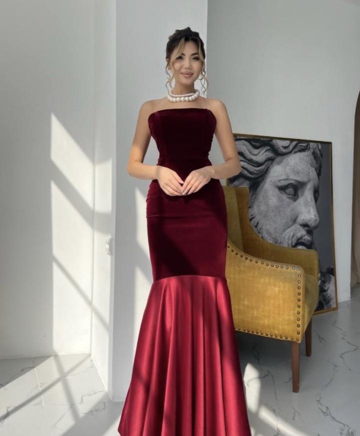 aiza dress