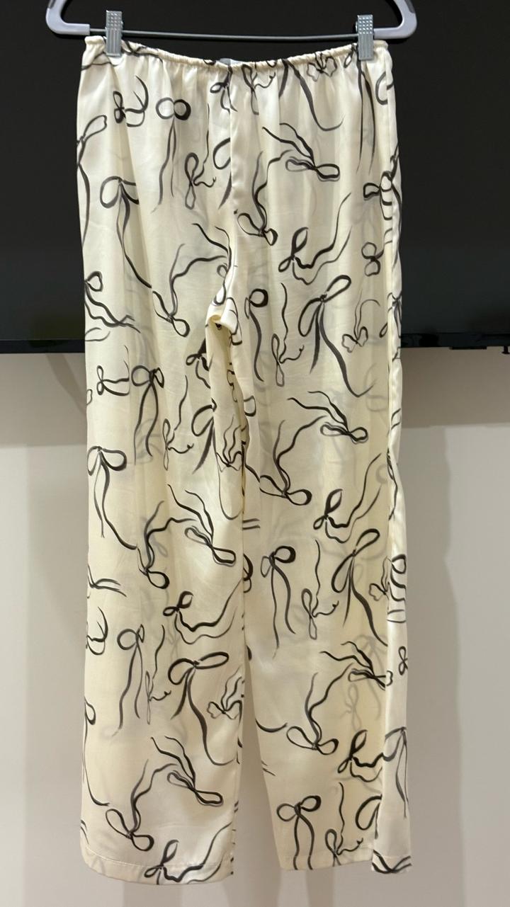 Брюки ZARA