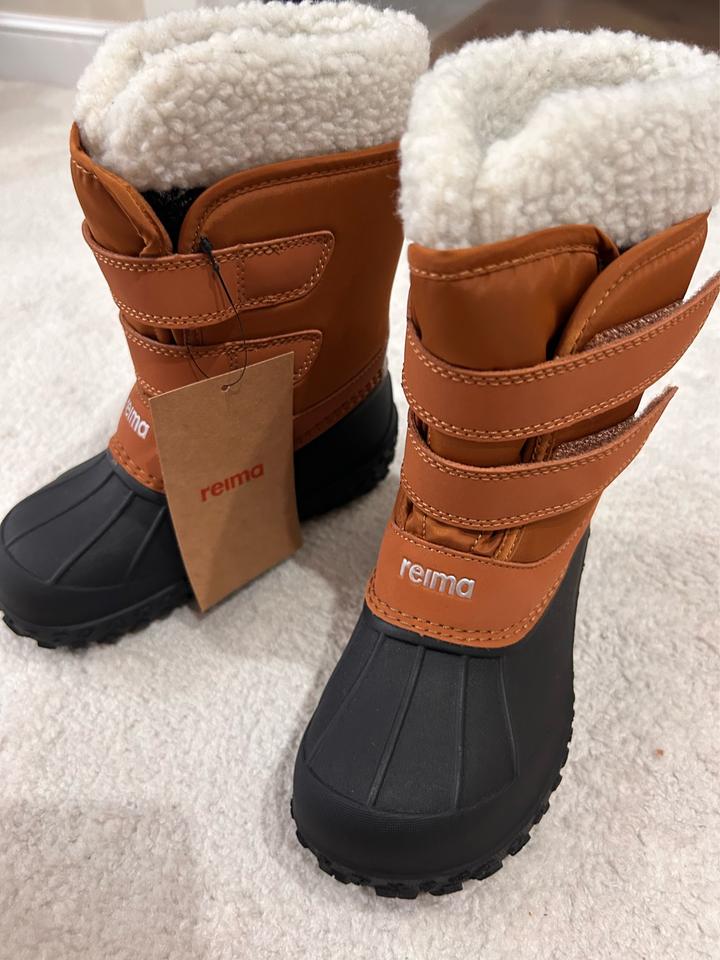 Reima
