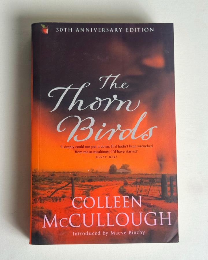 The Thorn Birds