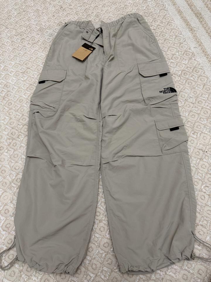 The North Face
