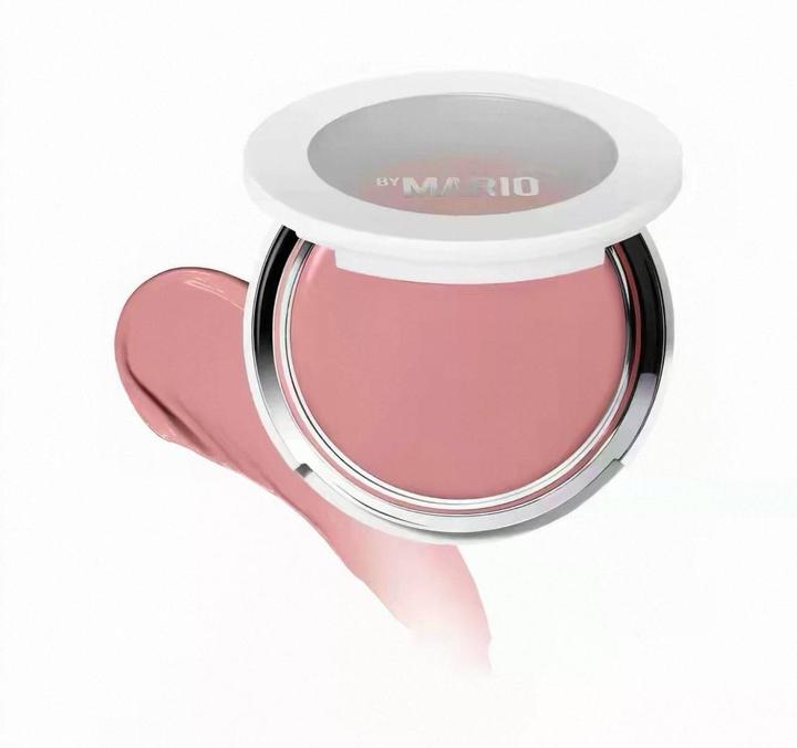 Кремовые румяна Makeup by Mario