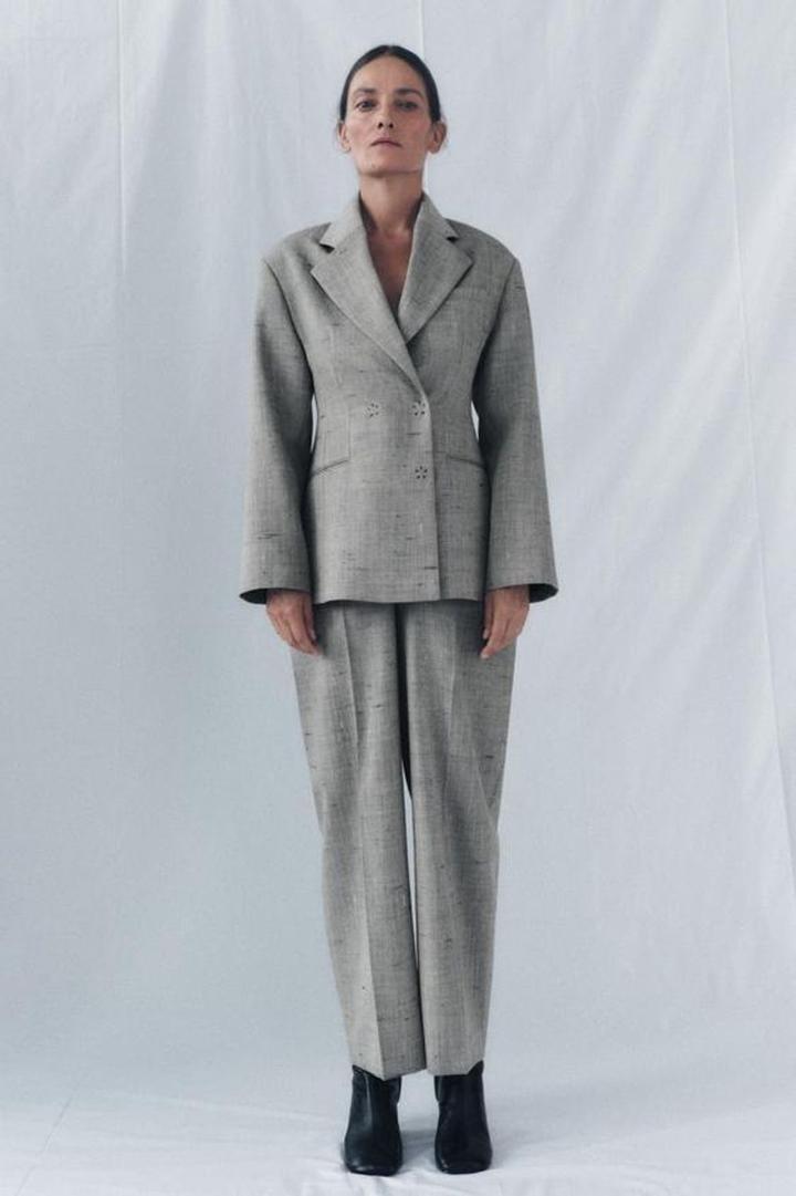 Брюки Zara
