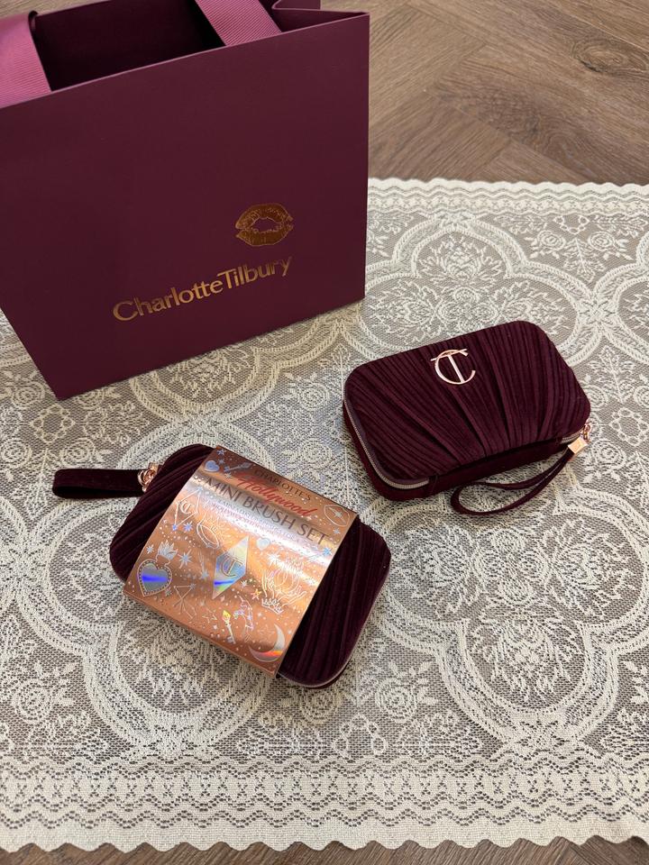 Charlotte Tilbury