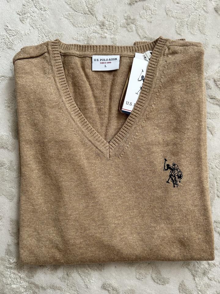 U.S. Polo Assn.