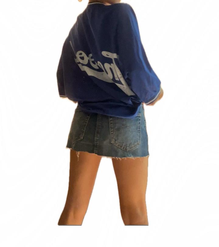 Bershka